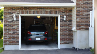 Garage Door Installation at Banana Grove San Jose, California