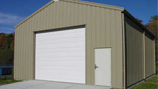 Garage Door Openers at Banana Grove San Jose, California